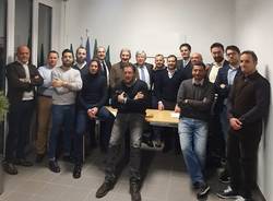centrodestra varese