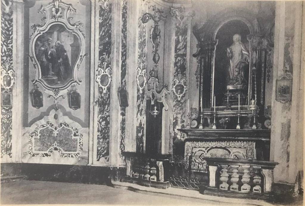 chiesa Sant'Antonio Gallarate
