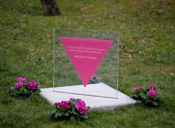 Commemorazione Arcigay varese