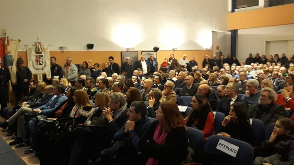 commemorazione comerio ercole busto arsizio 2020