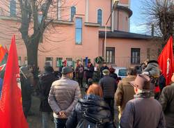Commemorazione Pegoraro 2020