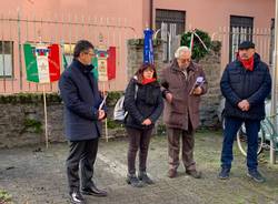 Commemorazione Pegoraro 2020