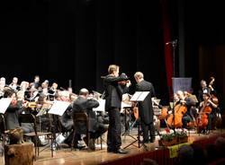 Concerto Orchestra Amadeus