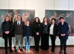 consulta mostre busto arsizio