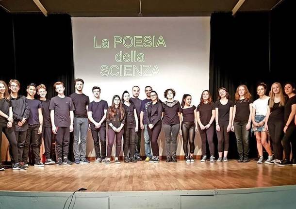 Cuasso al Monte - Accademia Franzato corsi teatro