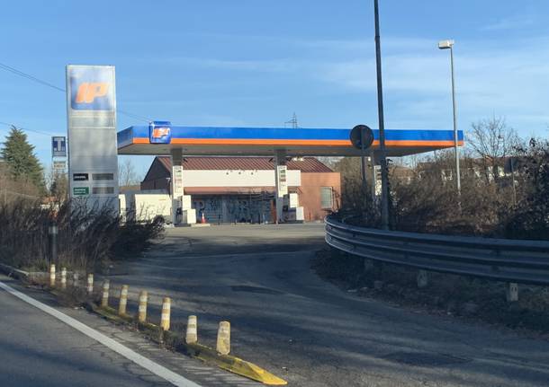 distributore schianno