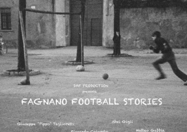 documentario filippo d'angelo