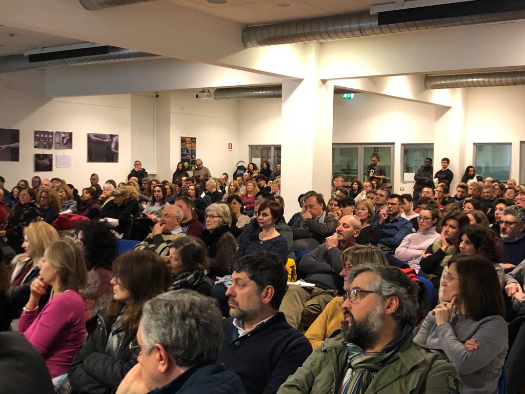 Don mazzi al falcone