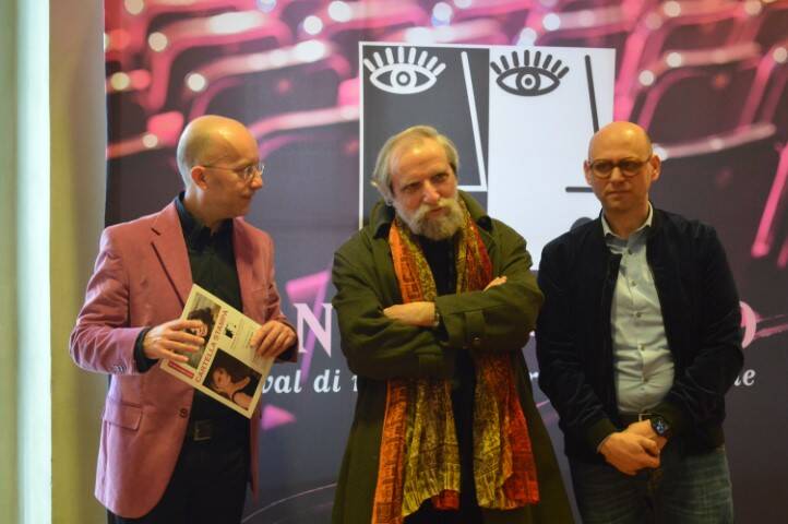 donne incanto presentazione 12esima edizione  19 