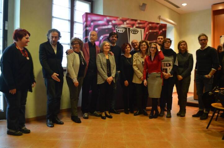 donne incanto presentazione 12esima edizione  25 