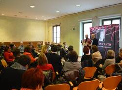 donne incanto presentazione 12esima edizione  3 