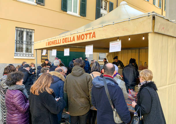 falò sant'antonio 2020