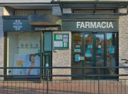 farmacia comunale malnate