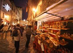 fiera di sant'orso Aosta