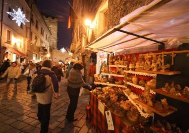 fiera di sant'orso Aosta