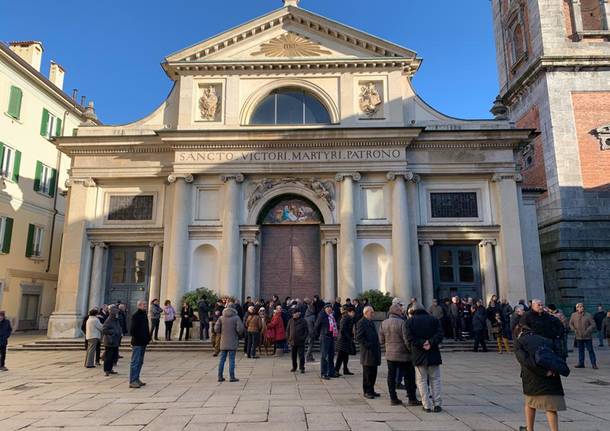 funerale anastasi