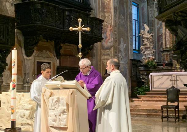 funerale pietro anastasi
