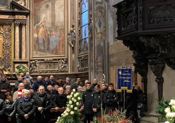 funerale pietro anastasi