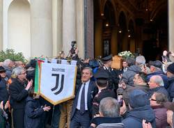 funerale pietro anastasi