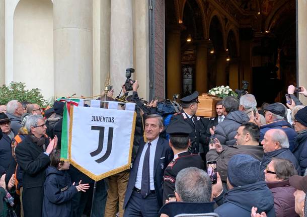 funerale pietro anastasi