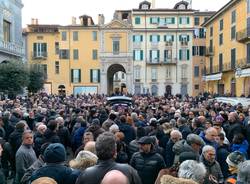funerale pietro anastasi