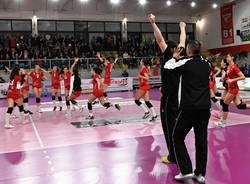 Futura Volley Giovani Busto Arsizio 2019 2020