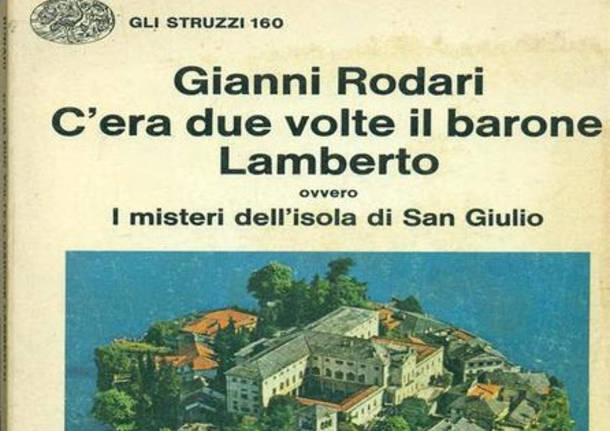 gianni rodari