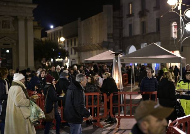 gioeubia busto arsizio 2020