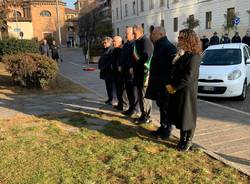 giorno della memoria busto arsizio 2020