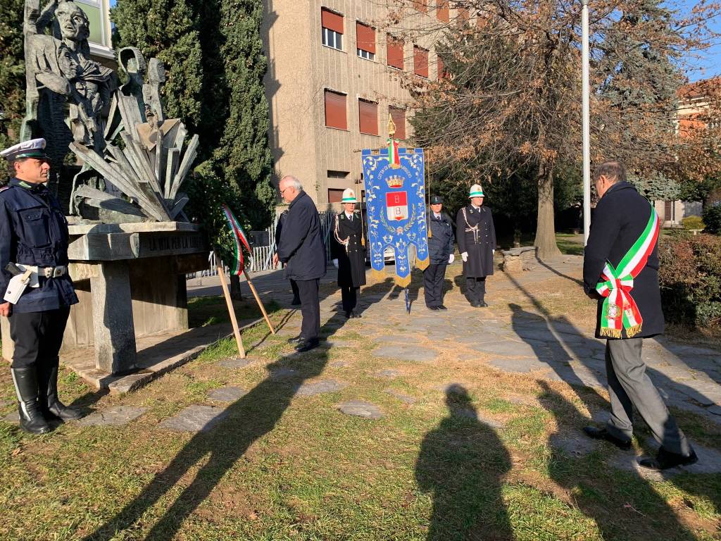 giorno della memoria busto arsizio 2020