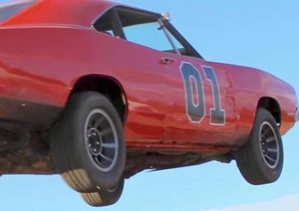 hazzard