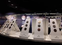 Il Museo Olimpico a Losanna