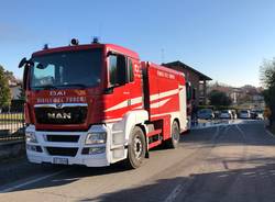 Vigili del fuoco generica