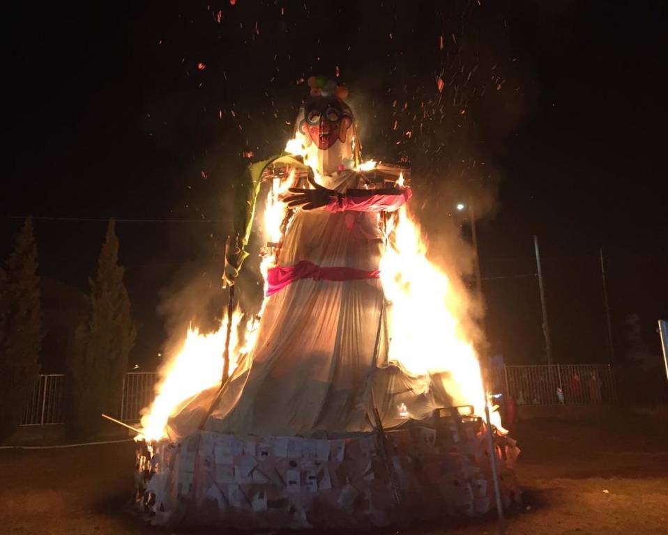 La gioeubia di Gallarate