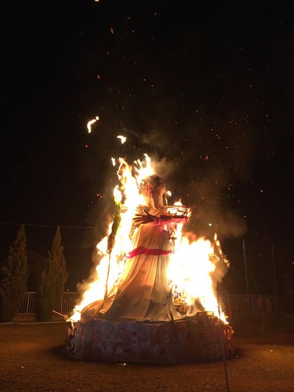 La gioeubia di Gallarate