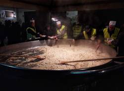 La gioeubia di Gallarate