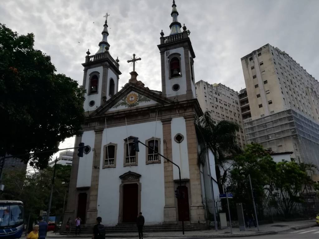 La magia di Rio de Janeiro