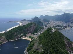 La magia di Rio de Janeiro