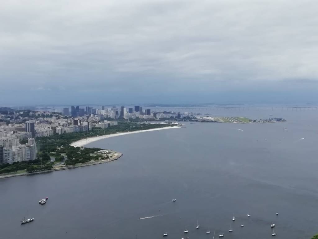 La magia di Rio de Janeiro
