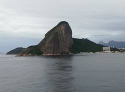 La magia di Rio de Janeiro