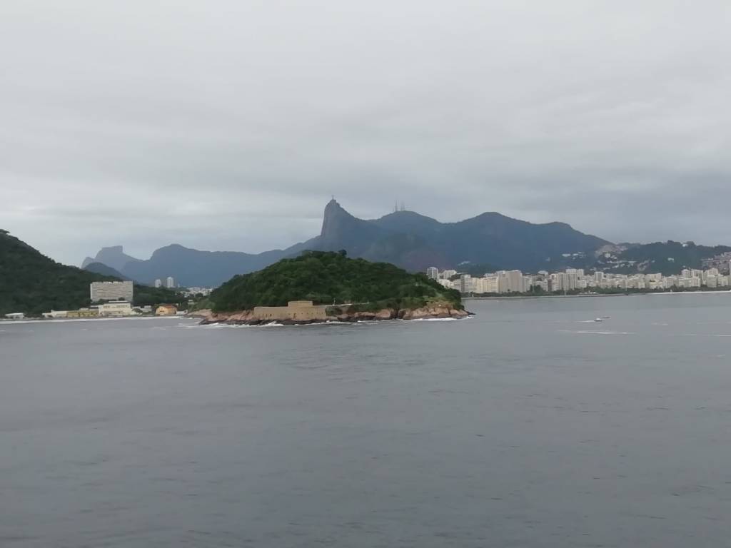 La magia di Rio de Janeiro