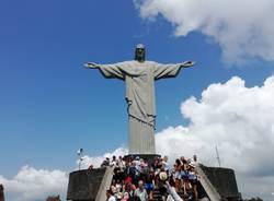 La magia di Rio de Janeiro