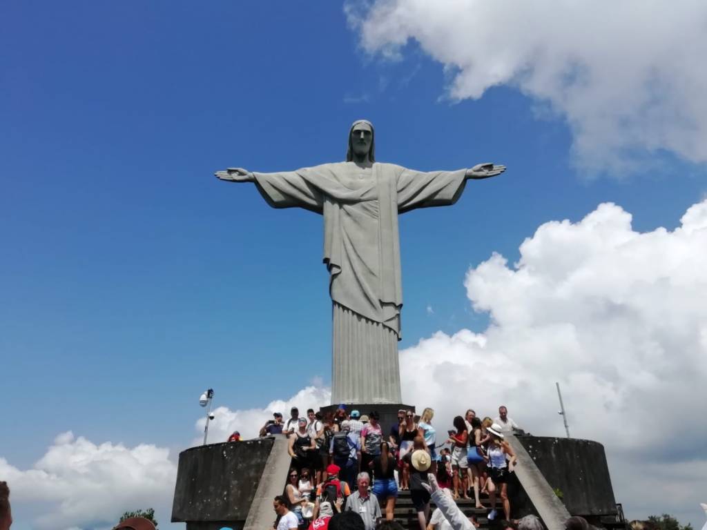 La magia di Rio de Janeiro