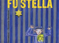 La shoah nei libri per bambini