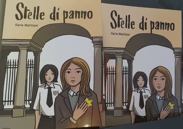 La shoah nei libri per bambini