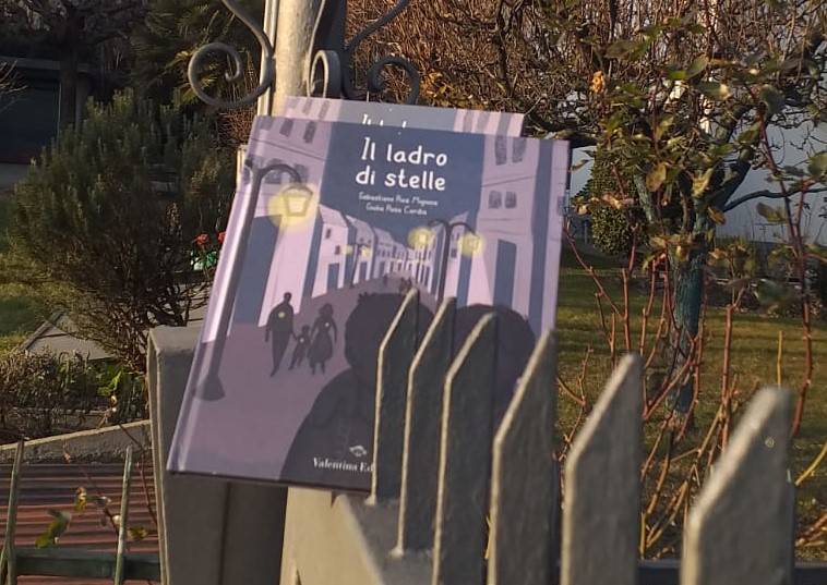 La shoah nei libri per bambini