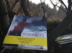 La shoah nei libri per bambini