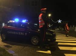 Luino - Carabinieri