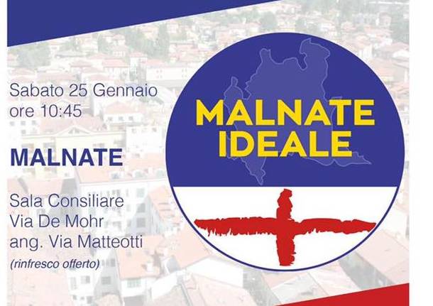 malnate ideale