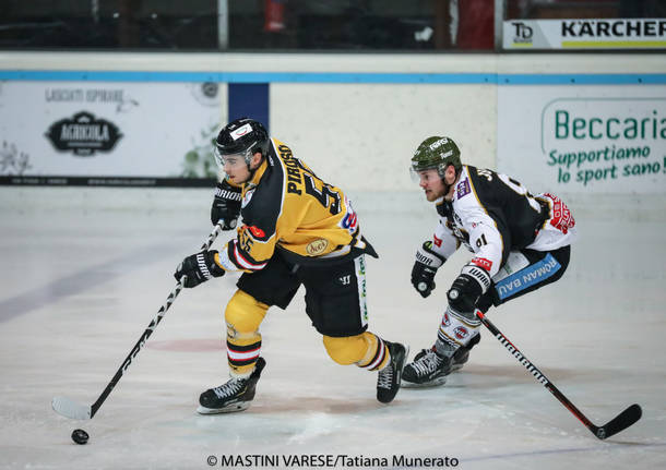 Mastini Merano